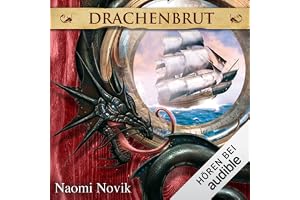 Drachenbrut: Die Feuerreiter Seiner Majestät 1