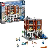 Lego Creator Expert 10264 Corner Garage