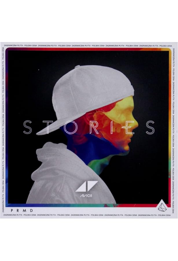 Avicii: Levels : Avicii: Amazon.se: Böcker