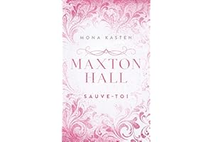 Maxton Hall - tome 2 - Le roman à l'origine de la série Prime Video: Sauve-toi