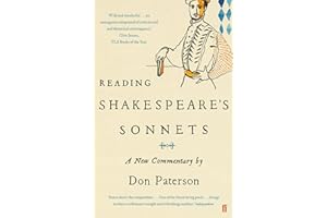 Reading Shakespeare's Sonnets: A New Commentary