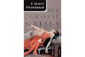 Der große Gatsby: Roman