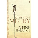 A Fine Balance.: The epic modern classic