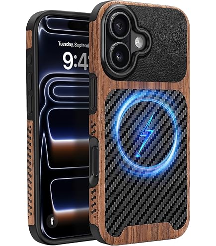 MOBESV Custodia per iPhone SE 2020, Cover a Libro Magnetica Custodia in Pelle pe