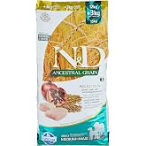 N&amp;D Ancestral Selection Tavuk &amp; Nar Yetişkin Medium Maxi K&ouml;pek Maması