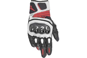 Alpinestars Nc, Gants moto Mixte