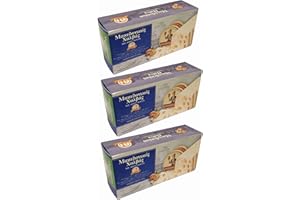 AETUHU 3x 400g Halvas aus Sesam Tahini Mandel aus Griechenland griechischer Halva Almond Spar Set girechische Süßspeise Süßigkeit + 10ml Olivenöl Test Sachet