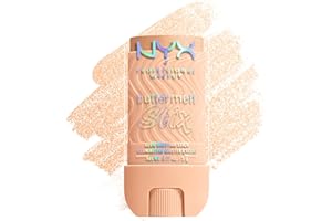 NYX Professional Makeup Buttermelt Stix Glow Boosting Stix A Whole Melt