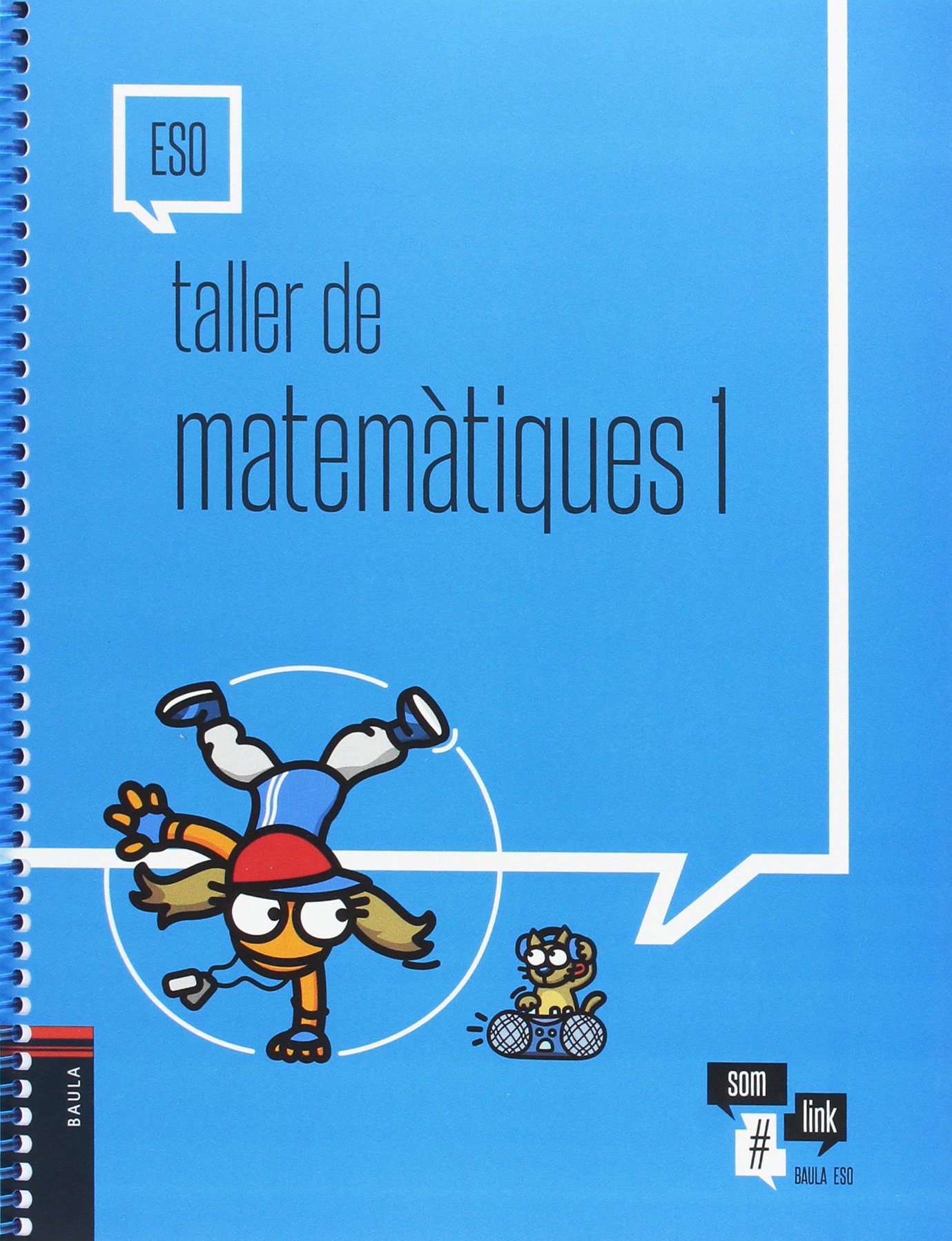 Taller de Matemàtiques 1 ESO