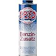LIQUI MOLY Speed Benzin-Zusatz | 1 L | Benzinadditiv | Art.-Nr.: 5105 ...
