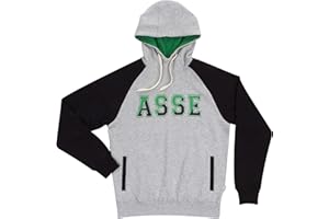 AS Saint Etienne Sweat Shirt ASSE - Collection Officielle Taille Enfant garçon