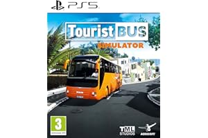 AEROSOFT Tourist Bus Simulator