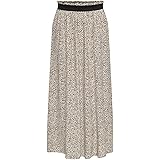 Only Onlvenedig AOP Life Long Skirt Wvn Noos Gonna Donna
