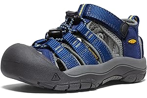 KEEN Newport H2, Sandali Unisex-Bambini e Ragazzi