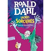 Sacrees sorcieres