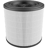 Electrolux EFFBRZ2 Breeze A3 komple hava filtresi (temiz hava, kokuları giderir, optimum filtreleme, antibakteriyel, alerjenl