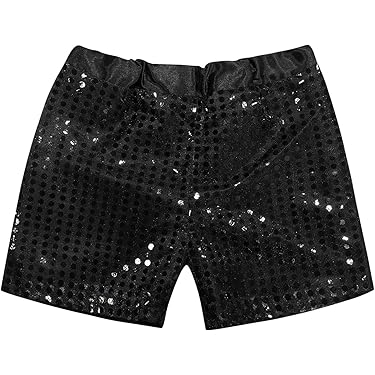 Short Fille 12 Ans été Short D'été Jean Pour Fille Coton Et Lin Taille  élastique Court Et Décontracté Cycliste Fille