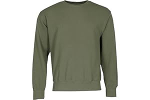 Fruit of the Loom Sweat classique Set-In + sac en tissu MyShirt gratuit