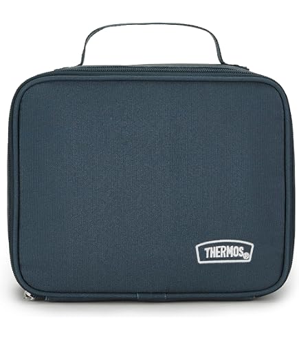 Thermos Rachel Ellen - Borsa Pranzo Pirata Per Bambini
