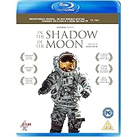 In The Shadow Of The Moon [Blu-ray]