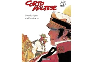 Sous le signe du Capricorne: Édition couleurs