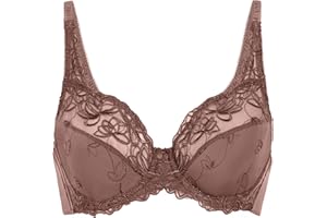 Hunkemöller Unwattierter Bügel-BH Diva