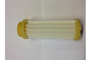 BWT Ersatz Filterelement zu Schutzfilter Mini 1/2" 10995, Ersatzfilter