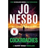 Cockroaches: Harry Hole 2