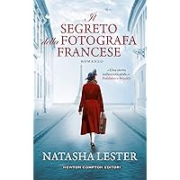 Il segreto della fotografa francese