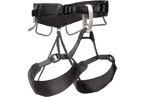 Black Diamond unisex - vuxen Svart diamant Bä (1-pack)
