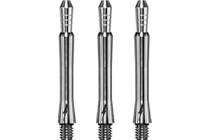 TARGET DARTS Shafty Power Titanium Shaft Gen 2 Inbetween
