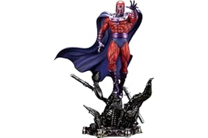 Kotobukiya Marvel - Magneto - Statuetta Fine Art 48cm