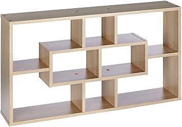 etagere murale 85 cm