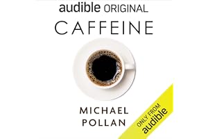 Caffeine: How Caffeine Created the Modern World