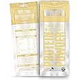 WHEYD Hydrolysed Whey Protein Isolate - Grass-Fed, Low Calorie Whey Protein Powder - Made from Premium Irish Dairy, Low Lactose, No Digestive Issues - 24g Sachets, Box of 20, Vanilla