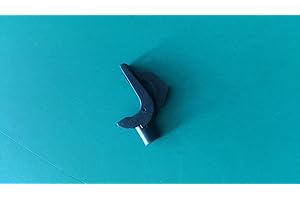 SPARE PARTS TECHNICS Supporto braccio , arm rest , originale Technics SL-1200 cod. SFPRT17201K1