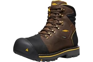 KEEN Utility Męskie buty robocze Milwaukee Wp