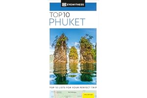 DK Eyewitness Top 10 Phuket (Pocket Travel Guide)