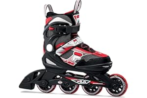 FILA SKATES J-one - Pattino in linea Unisex bambini