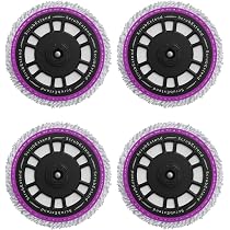Lot D'accessoires Pour Robot Aspirateur Eureka J15 Max Ultra - Brosse Principale, Latérales, Filtres, Serpillères, Sacs Poussière 3,3L
