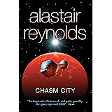 Chasm City