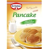 Dr. Oetker Pancake 134 Gr