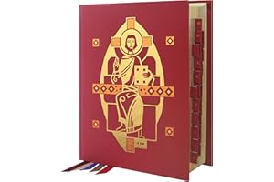 Misal Romano: Tercera Edición