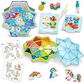 Aquabeads Star Bead Starter Set