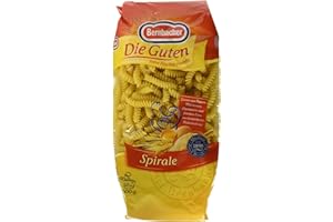 Bernbacher Die Guten Feine Frischei-Nudeln - Spirale, 500g