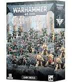 ADEPTUS CUSTODES CODEX COLLECTOR'S EDITION (HB) (INGLÉS