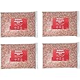 Hexeal Himalayan Pink Salt 20kg – 20kg Bag of Coarse, Food Grade Salt – Suitable for Seasoning & Cooking – 100% Natural Salts for Soothing Baths, Beauty & Cosmetics