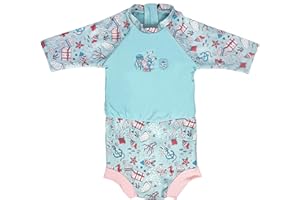 Splash About Happy Nappy Sonnenanzug