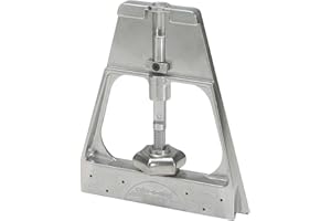 Jackson Safety Contour JACKSON SAFETY CONTOUR Tools - Flange aligner base/Grey