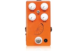 JHS Pedals Pulp n Peel V4 pedal compresor